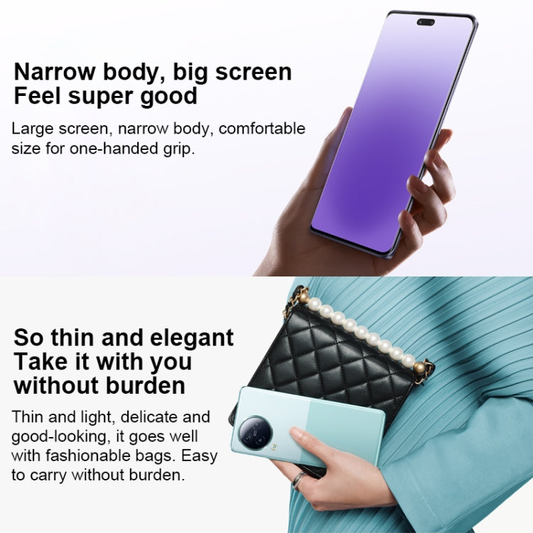Triple Back Cameras + Dual Front Cameras, In-screen Fingerprint Identification, 4500mAh Battery, 6.55 inch MIUI 14 Dimensity 8200-Ultra Octa Core 4nm up to 3.1GHz, Network: 5G, NFC, 16GB+1TB Triple Back Cameras + Dual Front Cameras, In-screen Fingerprint Identification, 4500mAh Battery, 6.55 inch MIUI 14 Dimensity 8200-Ultra Octa Core 4nm up to 3.1GHz, Network: 5G, NFC, 16GB+1TB